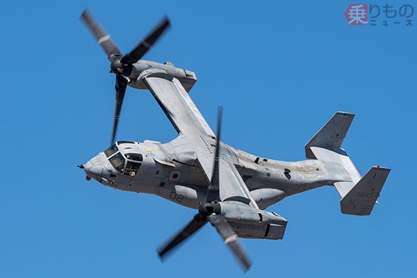 米軍　実物　オスプレイ　ヘリ　窓　送料無料 V-22「オスプレイ」の強みとは？ 特徴は「ヘリ」と「飛行機」のいい