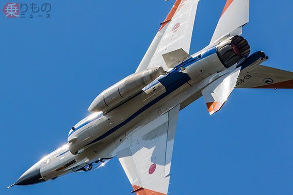 空自F-2欠陥機論の顛末 大きく騒がれた主翼のヒビ、貧弱レーダーは結局どうなった？ (2018年5月22日) エキサイトニュース