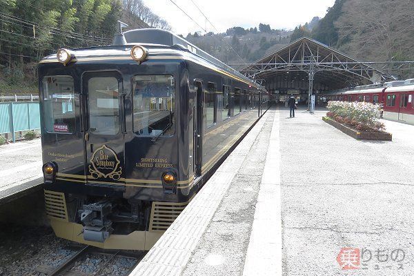 近鉄がフリーゲージトレイン開発推進へ 京都 吉野間で直通列車を運転か 18年5月15日 エキサイトニュース