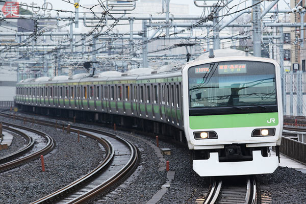 雨の日の電車 なぜ遅れやすい 運転に細心の注意 乗客の行動も影響 18年9月21日 エキサイトニュース