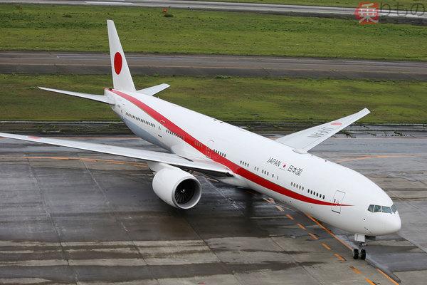 値下げ‼️政府専用機新旧ボーイング2機セット 値下げ‼️政府専用機新旧ボーイング2機セット 値下げ‼️政府専用