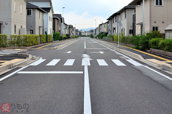 横断歩道でクルマが停まらない問題 どうすべきか Jaf調査結果 各地に波紋 19年3月6日 エキサイトニュース 2 3