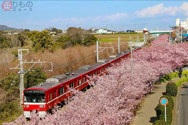 みさきまぐろきっぷ」人気のワケ 京急の高コスパ企画乗車券「電車ならでは」の魅力 (2019年5月4日) - エキサイトニュース