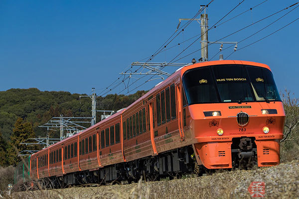 Jal どこかにマイル にjr九州のハウステンボス片道きっぷop追加 特急自由席ok 19年9月13日 エキサイトニュース