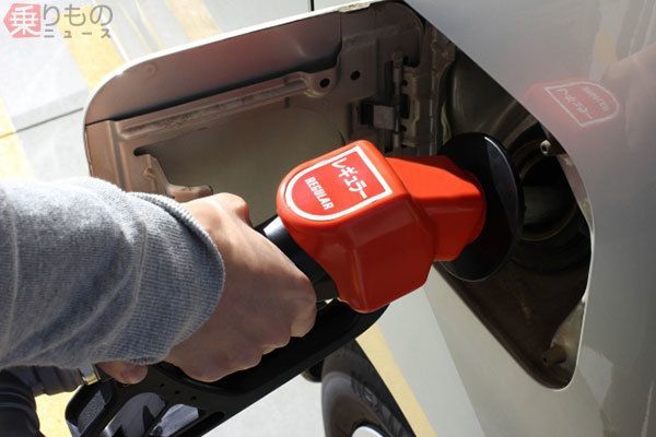 実は 給油許可 必要なセルフのガソリンスタンド 規制緩和でスタンド減抑えられるか 19年11月10日 エキサイトニュース