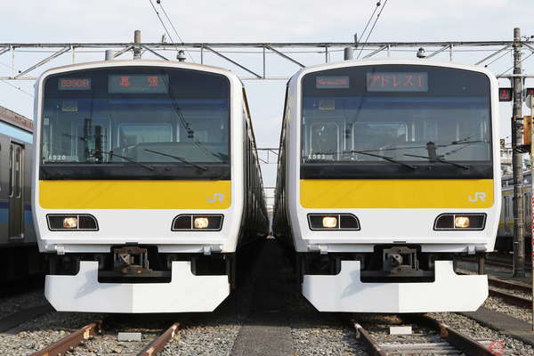 東京発着の中央線 各駅停車 運転取り止め 早朝 深夜帯の輸送体系を変更 Jr東日本 19年12月13日 エキサイトニュース
