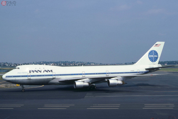 スピードバード」どの航空会社のこと？ ユニークなコールサイン5選