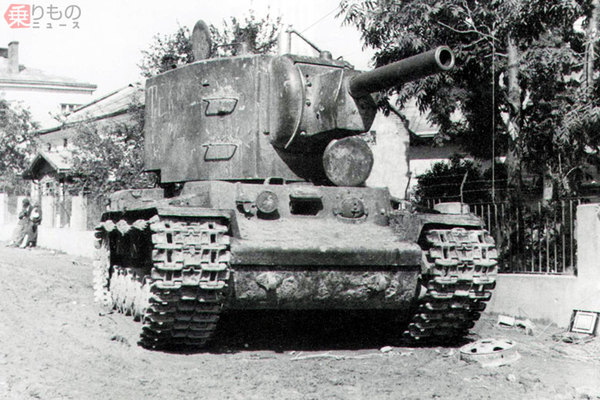 戦車の砲弾 152mm 183mm 「世界最大の戦車砲」どれだけ大きかったか？ 陸自最新10