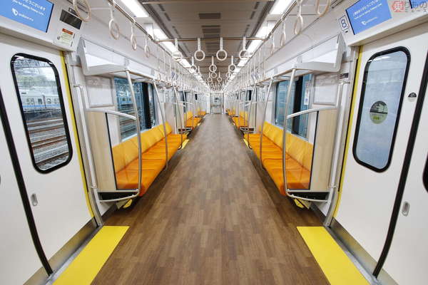 通勤電車どこに座る 人気の はしっこ 以外を選ぶ人のワケとは 7人より3人掛けか 年3月24日 エキサイトニュース