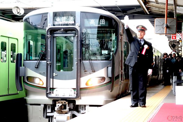 駅長の次に「エラい」のは誰？ 鉄道現場の階級と役割 制帽のラインで