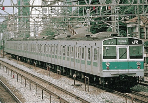 203系がデビュー 常磐線各駅停車が「我孫子から取手へ」延伸した日
