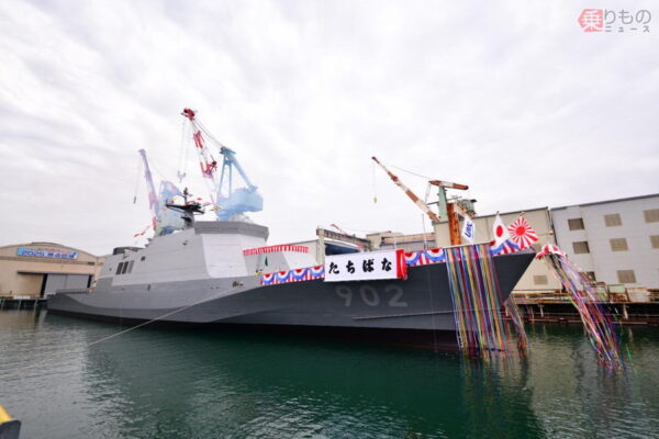ブルネイ海軍　哨戒艦　チャレンジ　非売品　希少 ついに艦名が明らかに！ 自衛隊初の新ジャンル「哨戒艦」2隻同時は