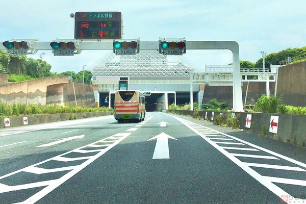 人気 アクアライン 渋滞緩和 ポスター