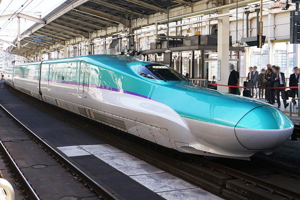 同じ「はやぶさ」何が違うの!? 最少の新幹線「H5系」 これからも“激