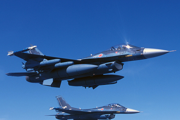 ゴジラに最も「やられた」戦闘機とは？ 恐ろしさの“引き立て役” 最近