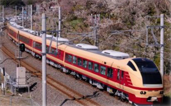 八王子発着 特急いわき 爆誕 高萩 日光の 常磐日光号 も 常磐線に珍ルート列車続々 22年1月21日 エキサイトニュース 八王子発着 特急いわき 爆誕 高萩 日光の 常磐日光号 も 常磐線に珍ルート列車続々 22年1月21日 エキサイトニュース