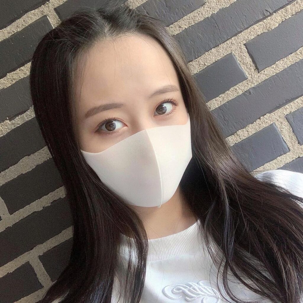 21年流行 韓国風前髪大特集 あなたに似合うかわいいバングはこれだ ローリエプレス