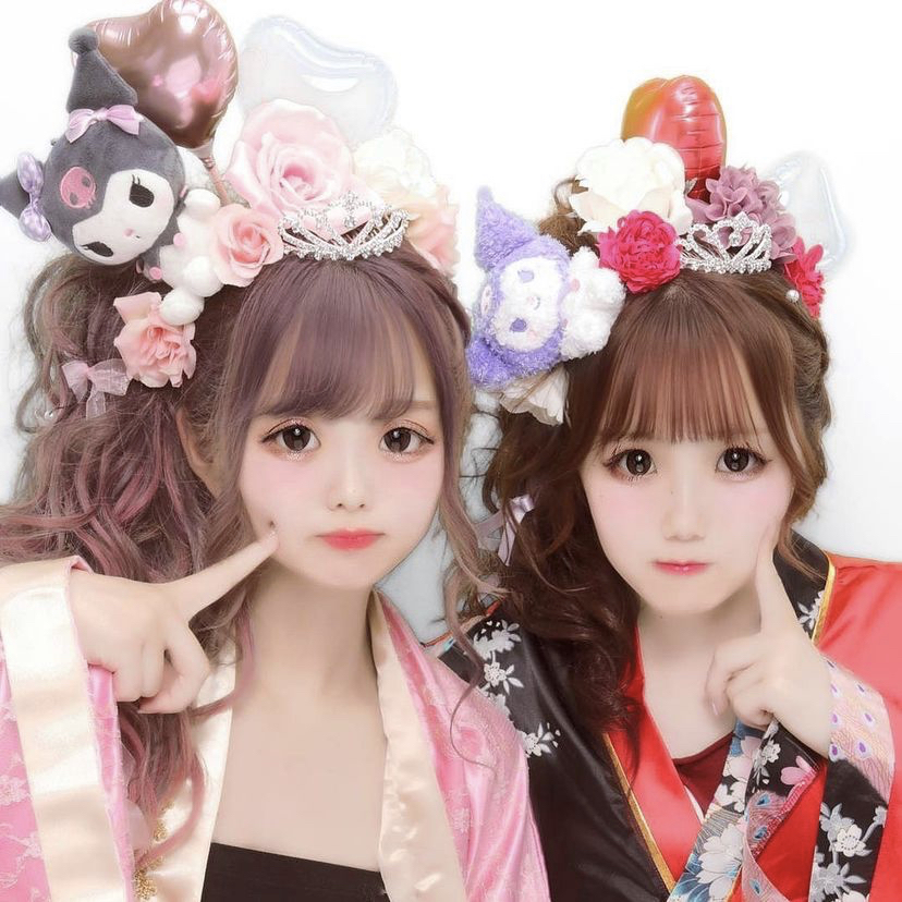 21年最新 真似したい 体育祭ヘアセット大特集 ローリエプレス