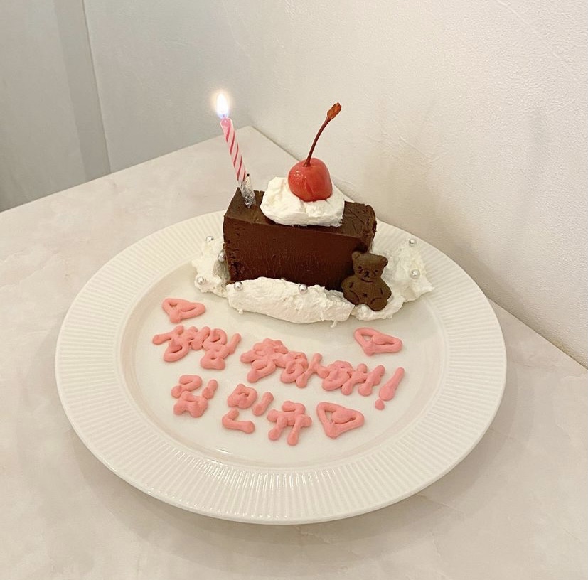 21年保存版 安い かわいい オシャレ女子必見 都内バースデープレートおすすめ10選 ローリエプレス 21年保存版 安い かわいい オシャレ女子必見 都内バースデープレートおすすめ10選 ローリエプレス