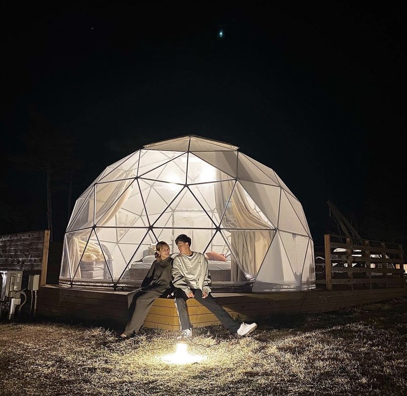 関東 安くてお洒落なグランピングおすすめ5選 カップルや大人数に ローリエプレス 関東 安くてお洒落なグランピングおすすめ5選 カップルや大人数に ローリエプレス