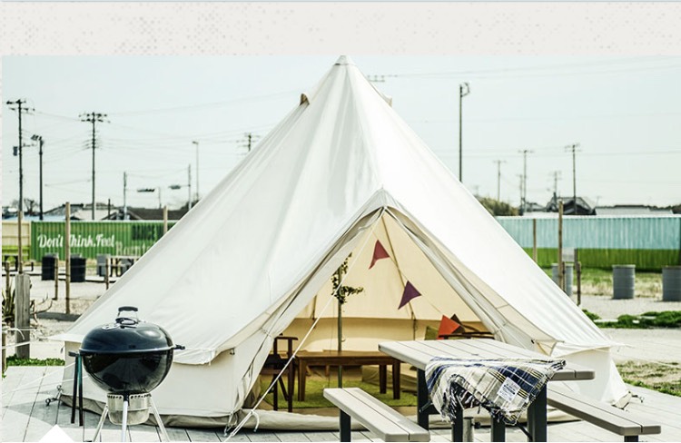 関東 安くてお洒落なグランピングおすすめ5選 カップルや大人数に ローリエプレス 関東 安くてお洒落なグランピングおすすめ5選 カップルや大人数に ローリエプレス