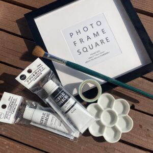 100均diy 記念日に Ticktokで話題のカップル手形アート 材料と作り方も一挙ご紹介 ローリエプレス