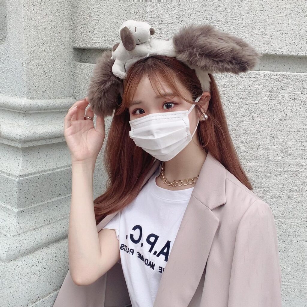 21 ユニバコーデおすすめ15選 可愛くおしゃれに キャラクター別コーデ大特集 ローリエプレス