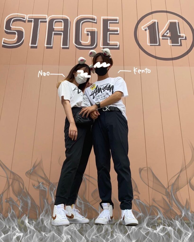 21 ユニバコーデおすすめ15選 可愛くおしゃれに キャラクター別コーデ大特集 ローリエプレス