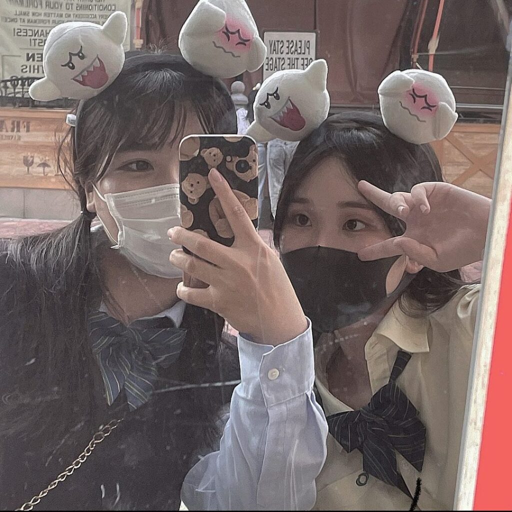 21 ユニバコーデおすすめ15選 可愛くおしゃれに キャラクター別コーデ大特集 ローリエプレス