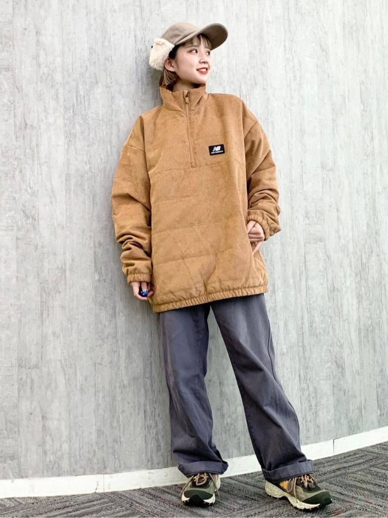 保存版 フライトキャップで冬コーデ上級者 おすすめコーデ7選 ローリエプレス