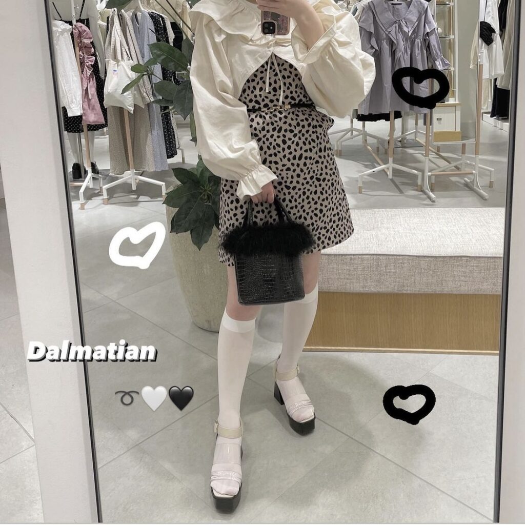 安いフレンチガーリーブランド5選 パリガールになれるコーデ術 ローリエプレス