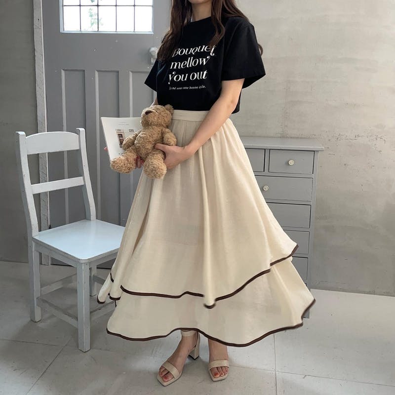 安いフレンチガーリーブランド5選 パリガールになれるコーデ術 ローリエプレス