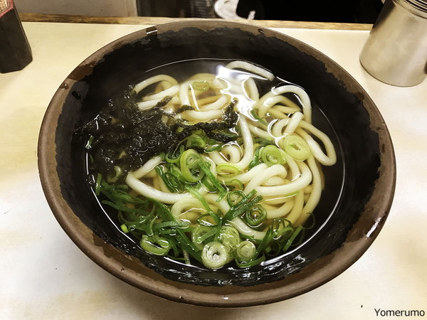 地域差 関東は立ち食いそば屋のかけうどんは高すぎる 適正価格を調査 2017年4月18日 エキサイトニュース