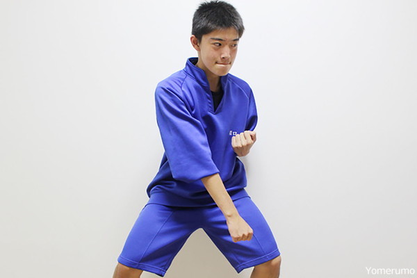 ムカついたら地面を殴ると効果的 ガンガン土を殴ろう しかし自爆に注意 17年6月28日 エキサイトニュース