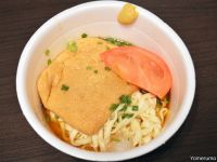 【どん兵衛】冷やしどん兵衛はじめました! どん兵衛が本格冷やし中華に変身