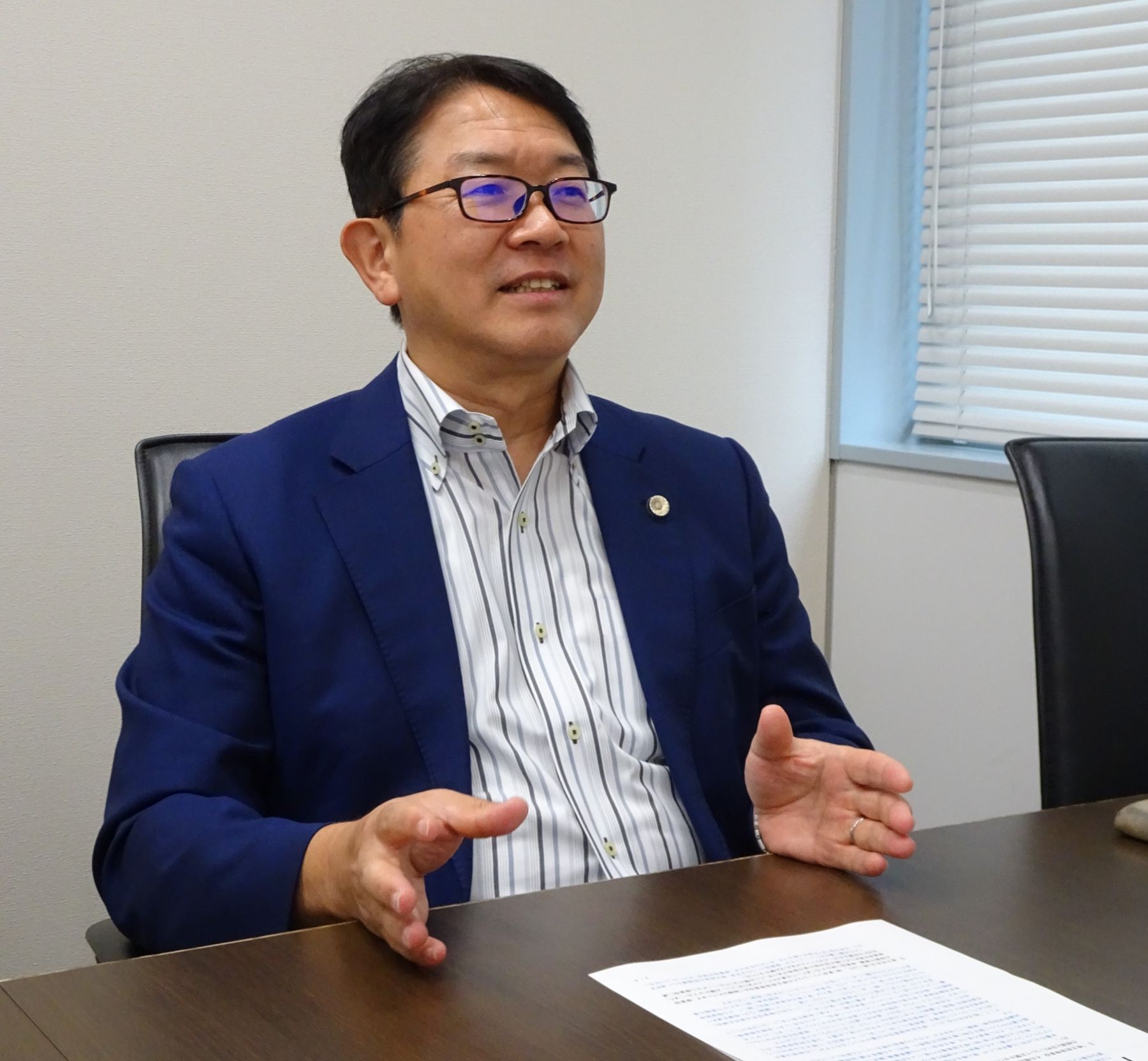 Exclusive interview with Attorney Hajime Shinji of Shinozaki & Shinji Law Office – What is a shareholder meeting inspector who serves as a bridge between companies and shareholders? (September 2, 2024) – Excite News