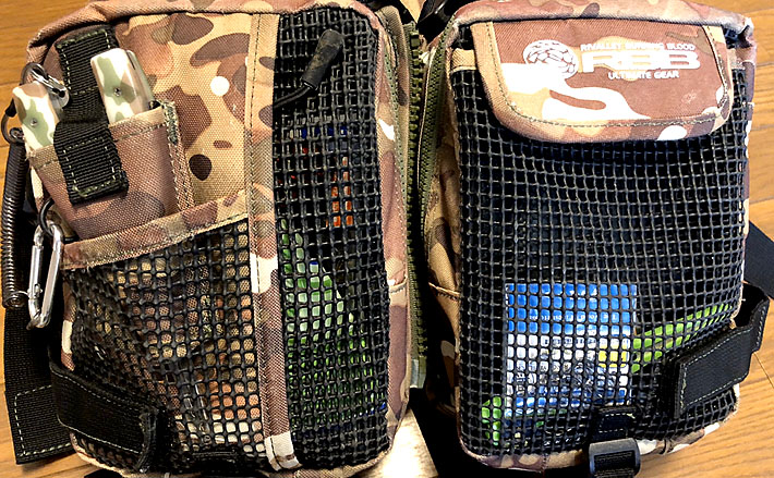 【バス釣り引退】東レBAWO ライブジャケット 釣り引退セット ダイワ ライフジャケット バス釣り バウオ アウトドア