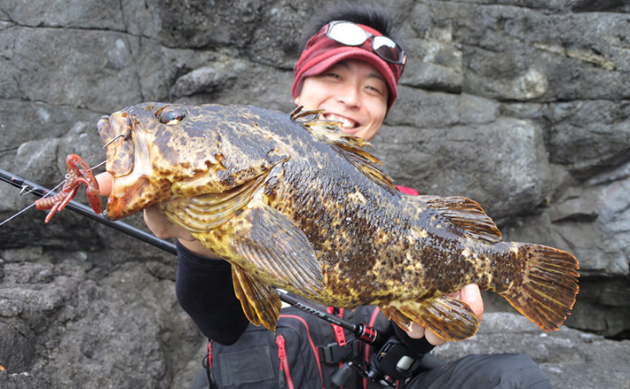 宮城2020】陸っぱりルアーターゲット3選 釣り初心者にもオススメ (2020年7月7日) - エキサイトニュース