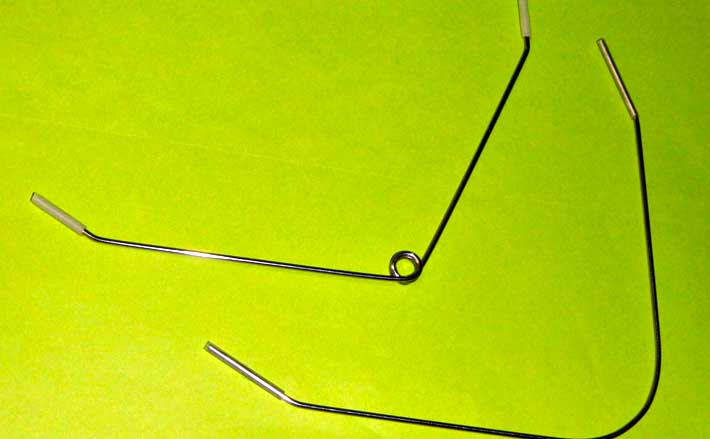 Fgノットを快適 確実に結束できる Fgノッター の作り方 21年5月22日 エキサイトニュース