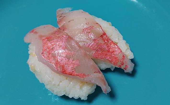 オジサン を寝かして食べると美味しい 精がつく 下処理とさばき方 21年10月15日 エキサイトニュース