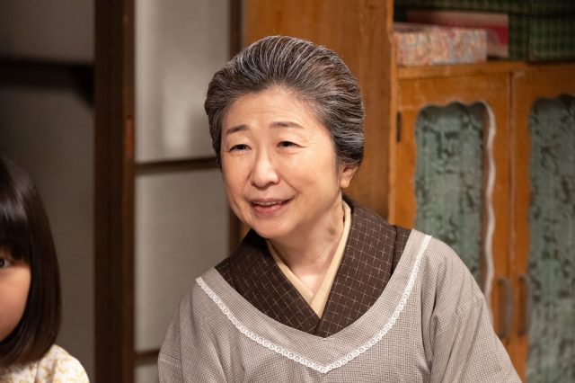 田中真弓「70歳、新人のつもりで頑張っています」憧れだった朝ドラレギュラー出演 連続テレビ小説「虎に翼」【インタビュー】 (2024年7月26日) -  エキサイトニュース