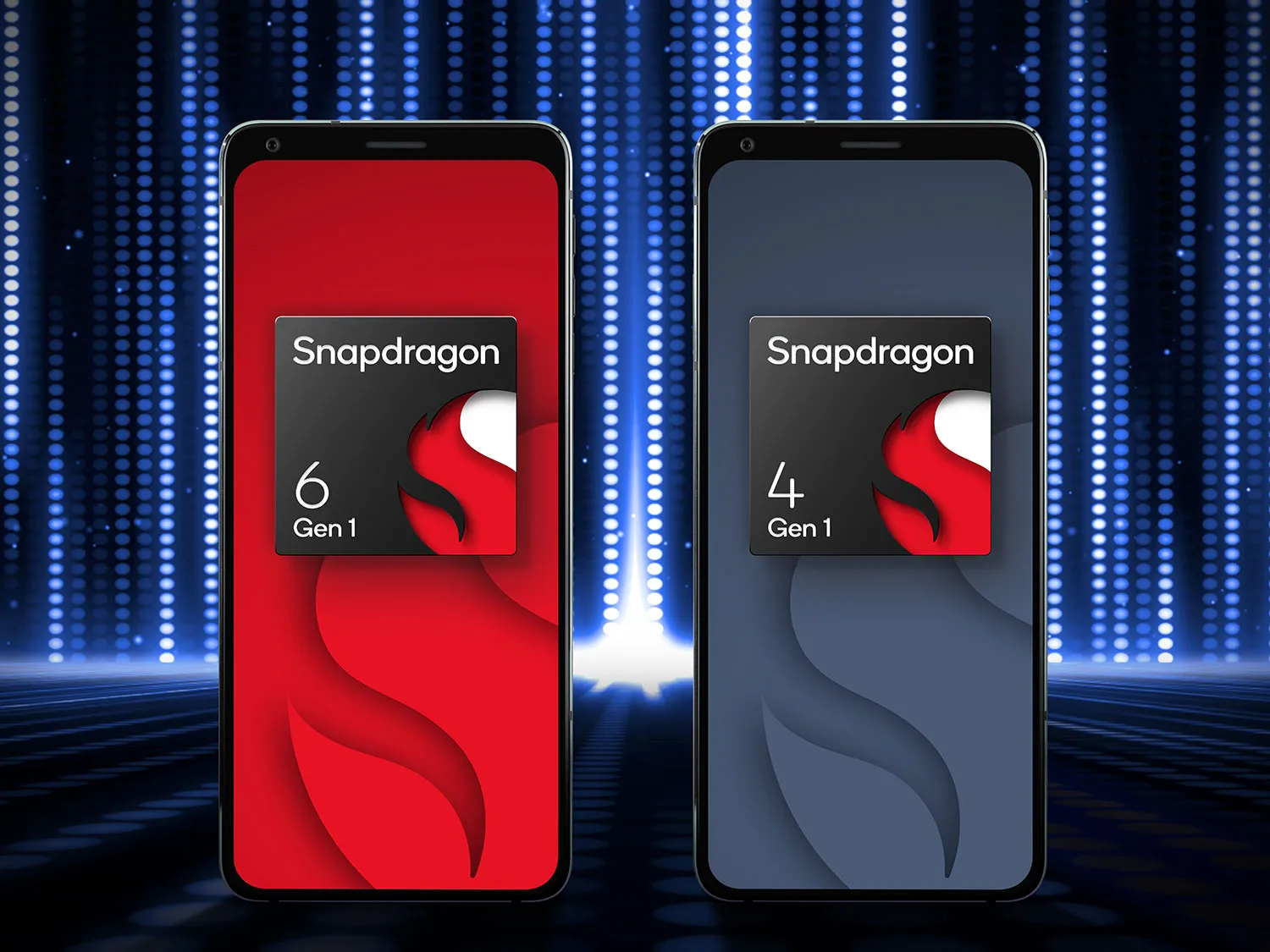 Snapdragon 6 Gen 1とSnapdragon 4 Gen 1で大衆向けチップも大幅に改良 (2022年9月13日