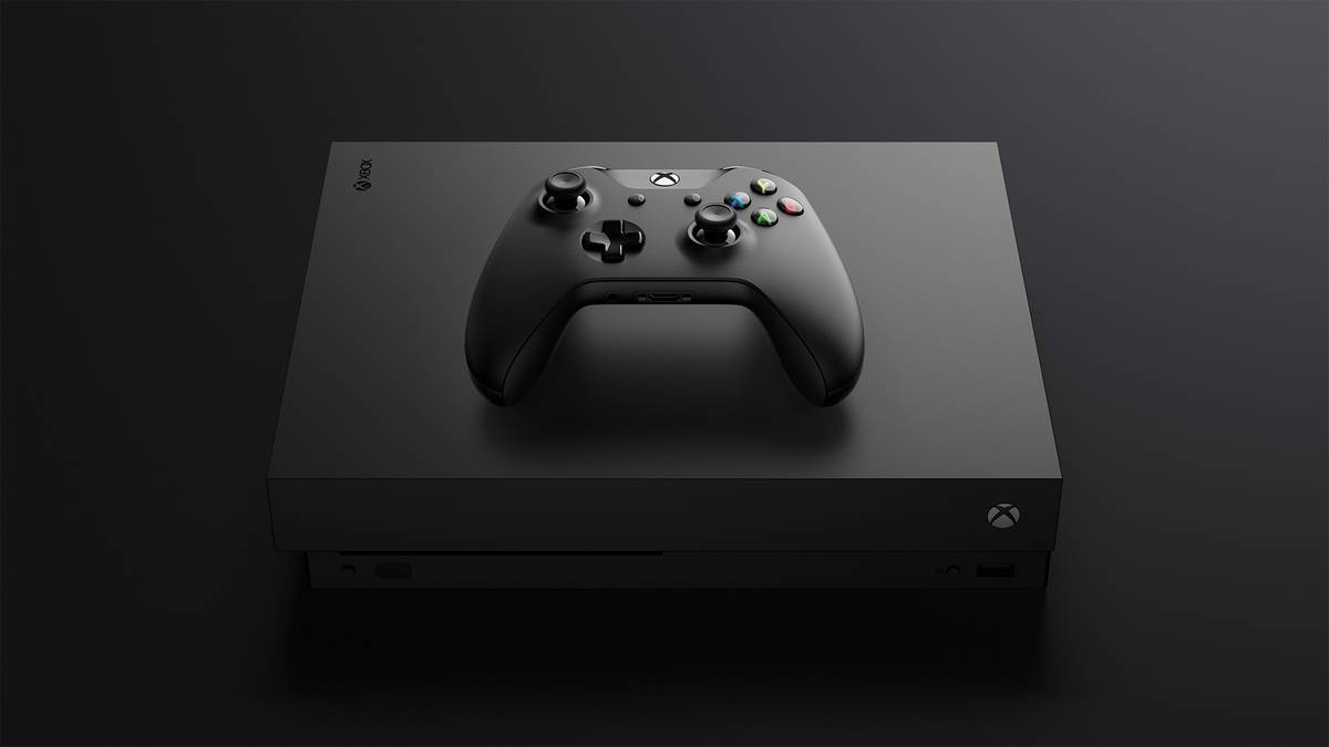 Xbox Series Xはps5よりパワフルかも 19年12月16日 エキサイトニュース