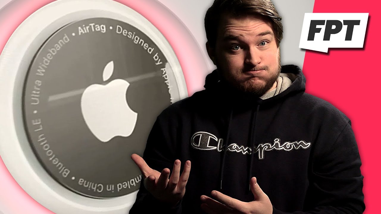  4月のアップルイベント？最新の iPad Pro、AirPods、AirTags の噂を要約する