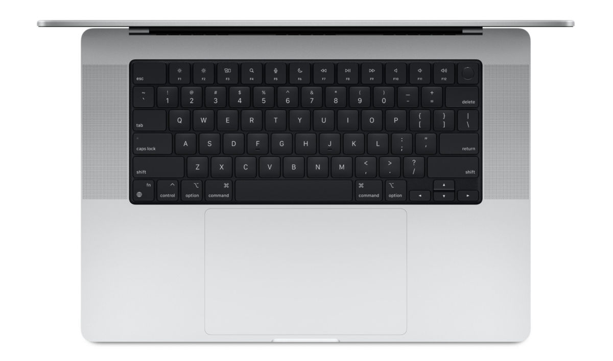  Apple の 67W 電源アダプタでは 14 インチ MacBook Pro を急速充電できない