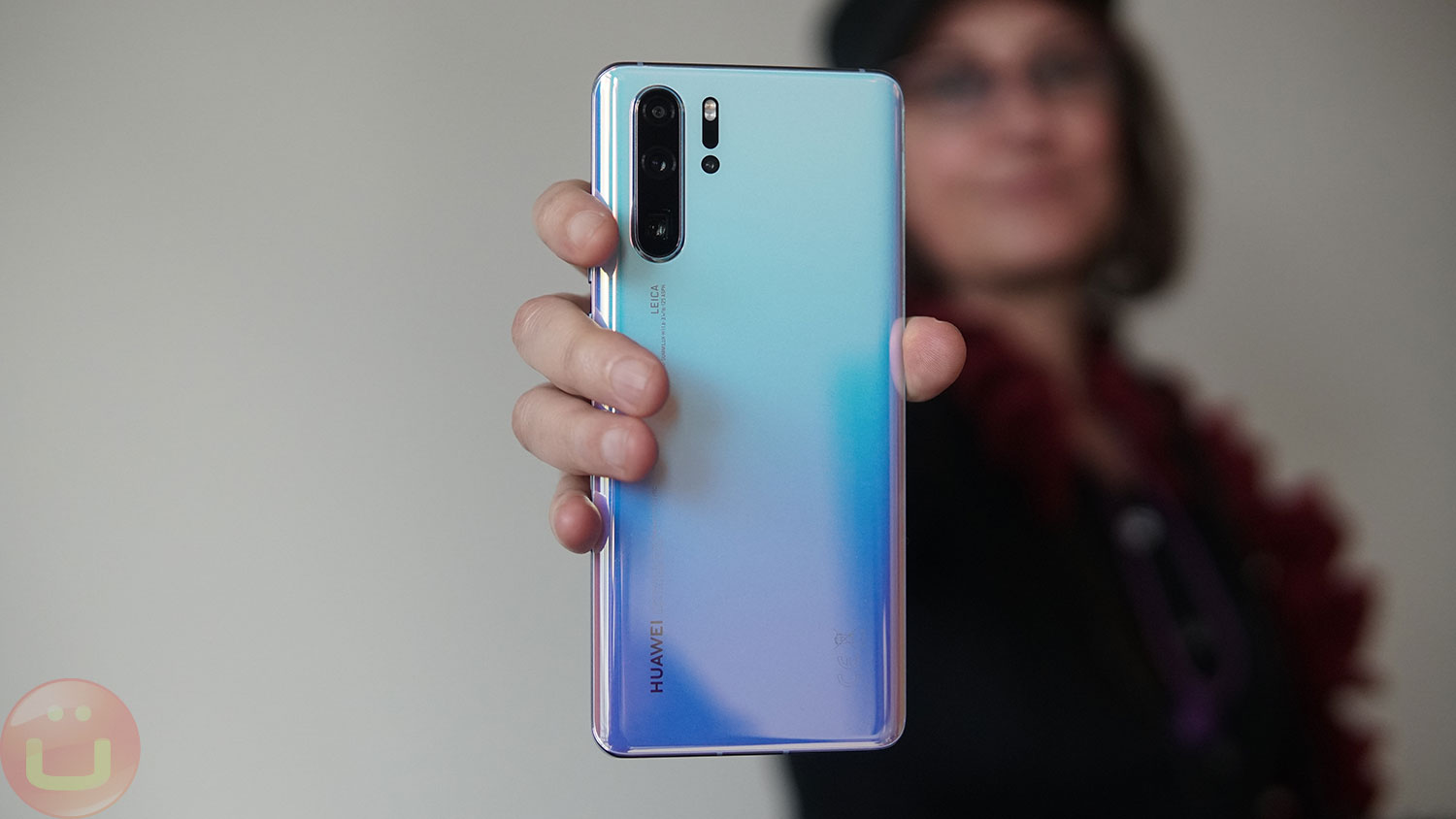 Huawei P30とp30 Proの違いは 実機とスペックから徹底解説 2019年3月28日 エキサイトニュース
