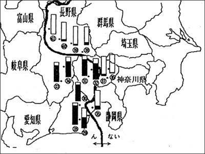 じゃね は 方言 だった 関東の意外な方言を大学教授が解説 13年10月3日 エキサイトニュース
