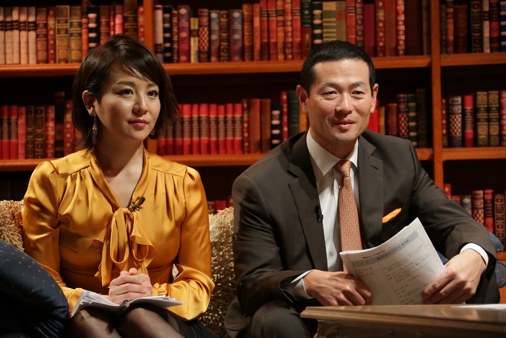 桑田真澄 激論 ベッカムはなぜjリーグではなく米mlsでプレーしたのか スポーツビジネス の裏側に迫る 13年12月24日 エキサイトニュース