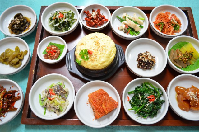 孤独のグルメ 見て行きたくなった人必読 韓国 全州 チョンジュ 食べ歩き入門 18年6月16日 エキサイトニュース