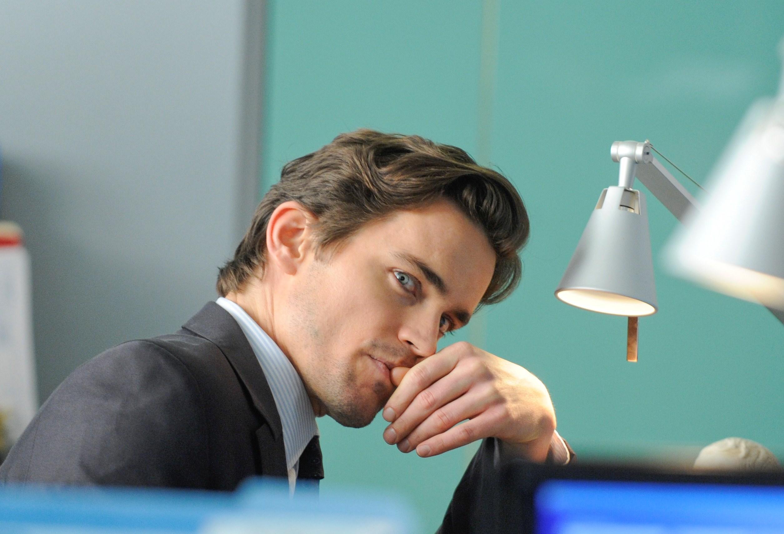 イケメン 脳内バレンタイン 大特集 海外ドラマにみる いい男 10選 15年2月14日 エキサイトニュース